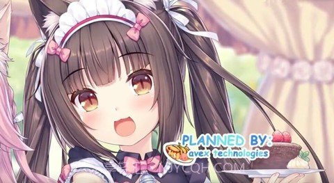 巧克力与香子兰手机版v1.0.0.9截图