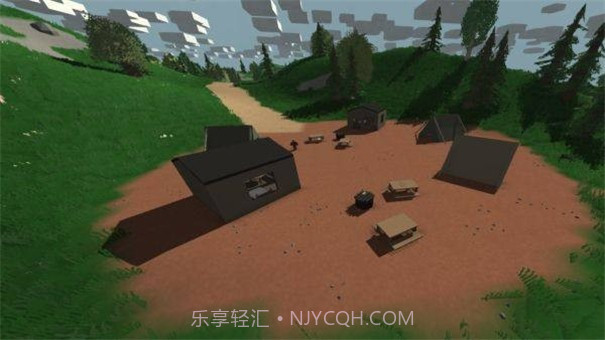 未转变者3.0汉化版(内置菜单)4.12.0407截图