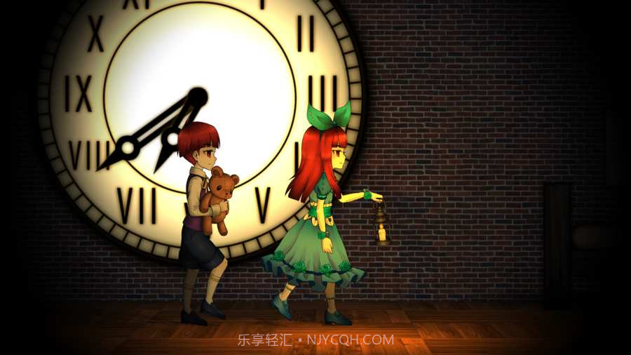 克莉手游v1.8截图