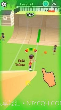 3D英式滑板B1.10截图