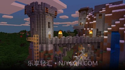 创造像素世界中文版1.14.1.5截图