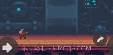 太空海洋冒险v1.3.18截图