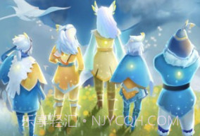 光遇内测服全物品v0.21.8截图
