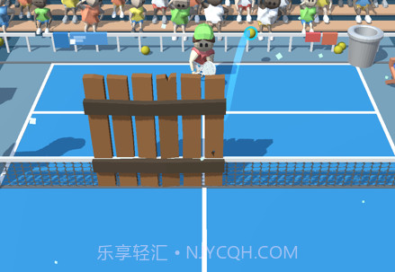 tennis tourneyv1.10截图