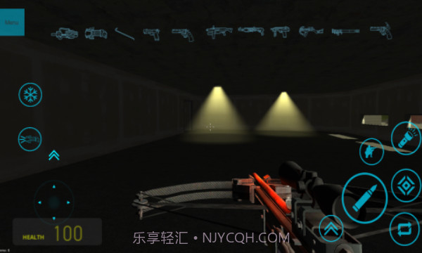 盖瑞模组v0.8.40.8.6截图