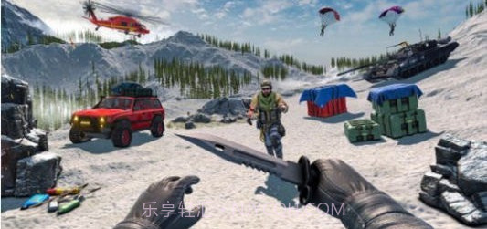 枪火兵工厂1.6截图