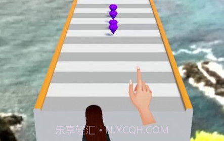 高跟鞋酷跑v0.16截图