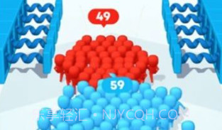 决斗者挑战v1.0.16截图