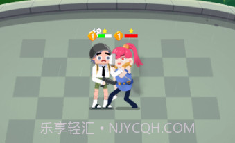 乱斗枪神v2.0.16截图