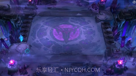 云顶之弈中文版（TFT）13.6.4990914截图
