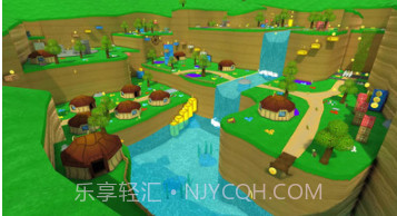 小熊冒险模拟v1.9.5.18截图