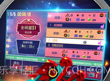 喵星大作战无敌版v1.11截图
