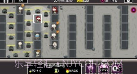 围栏防守v1.0.17截图