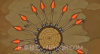 针锋相对v1.16截图