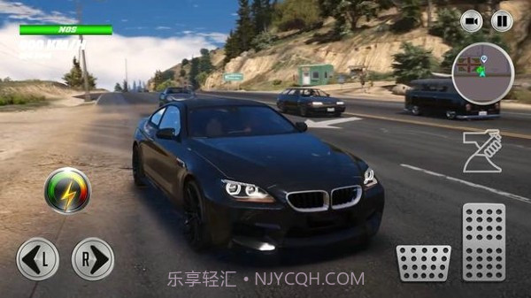 物理汽车驾驶2021v1.12截图