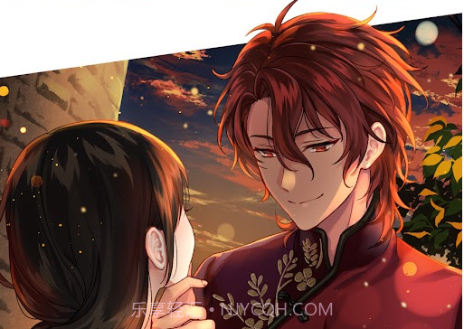 Maybe My New Storyv1.14截图