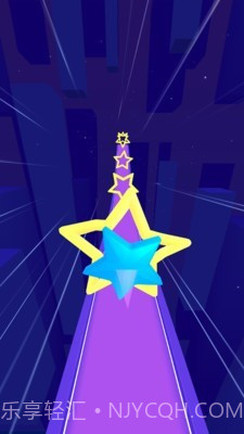 五角星冲冲冲0.3截图