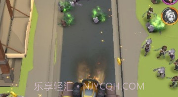 最佳枪手荒地v0.0.16截图