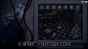 公仔惊魂v1.10截图