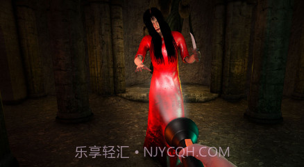 恐怖逃生时间幽灵V1.12截图