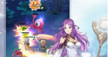 寻光者物语v1.0.16截图