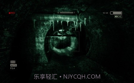 盖瑞模组逃脱0.8.6截图
