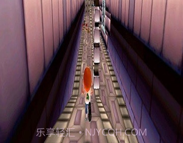 玩命狂奔v1.9.17截图