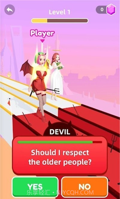 Angel vs Devil1.0.12截图