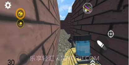 开放世界生存求生v1.11截图