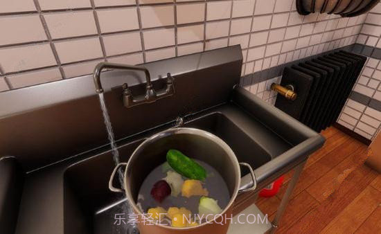 做饭模拟器v1.11截图