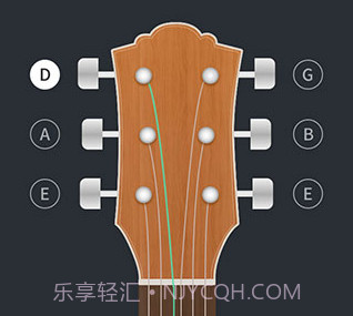 调音器乐器大师v1.0.12截图