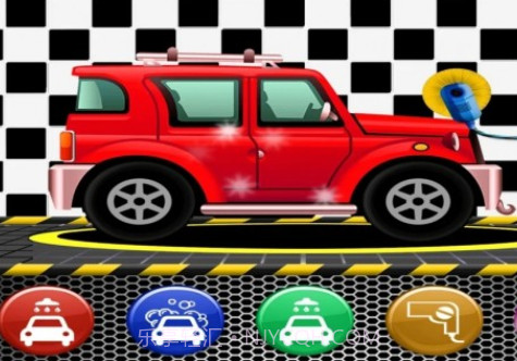 洗车和比赛v1.5.16截图