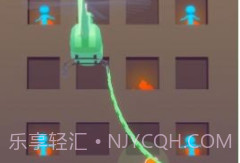 消防吊索救援v3.17截图