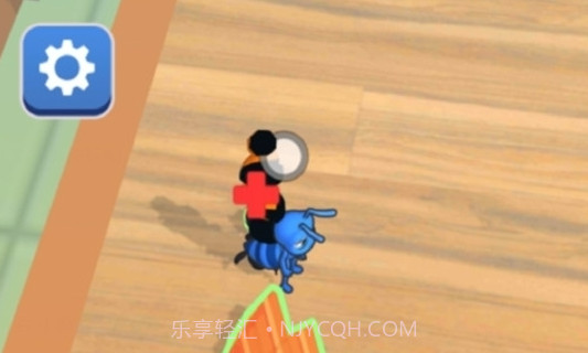 小蚁雄兵v1.2.10截图