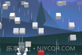 滚动立方体2021v2.18截图