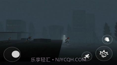 逃亡故事游戏中文版v1.1.10截图