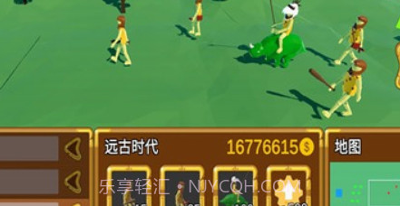 3D战争进化史v1.18截图