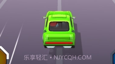 疯狂追击v1.6.12截图