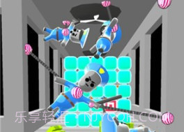 3D射绳枪v0.13截图