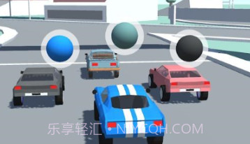袖珍街机赛车v6.18截图