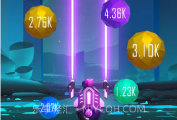 电音战车v1.11截图