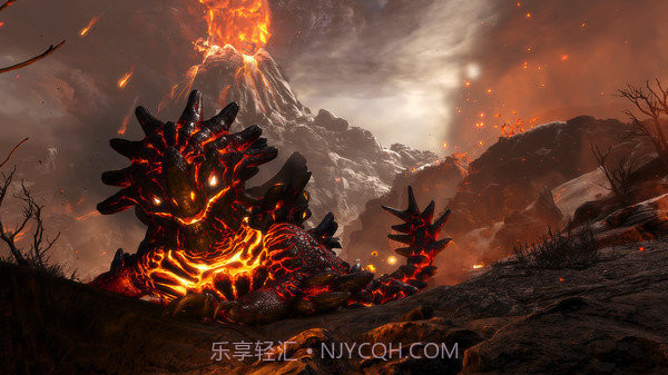方舟生存进化创世纪v1.1.9截图