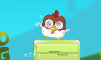 快手跳冰箱v1.12截图