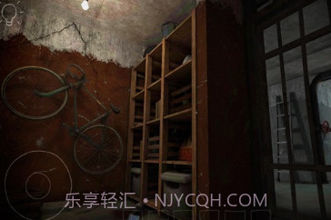 911食人族恐怖v1.0.18截图