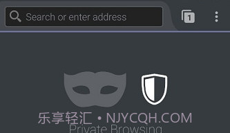 orfoxFennec-52.9.0esr/TorBrowser-7.5-1/Orfox-1.5.13截图