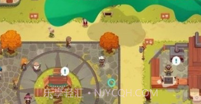月光地牢v1.13.17截图