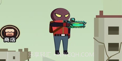 火柴人单机格斗v21.15截图