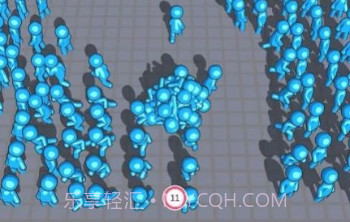 把所有人都推下去v0.15截图