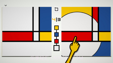 pleasetouchtheartwork2v1.0.10截图