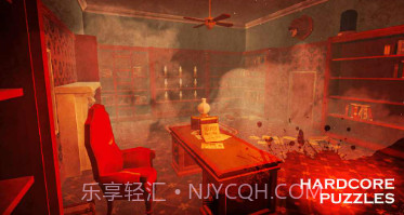 恐怖白色小丑v1.1.15截图